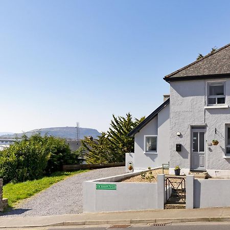 Vila St. Edwards Hill Sligo Exteriér fotografie